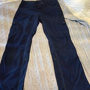 Women’s Kuhl Pants